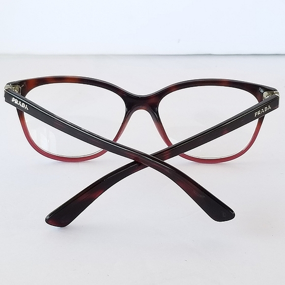 Prada Eyeglasses Frames - Picture 2 of 16